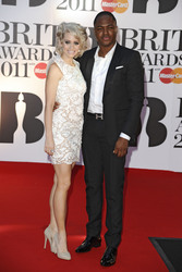 Kimberly Wyatt, Taio Cruz
