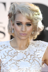 Kimberly Wyatt
