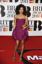 Corinne Bailey Rae