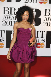 Corinne Bailey Rae