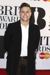 Olly Murs