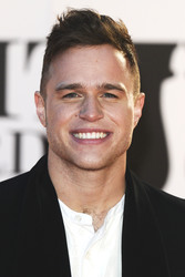 Olly Murs
