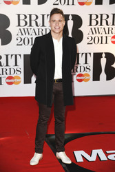 Olly Murs