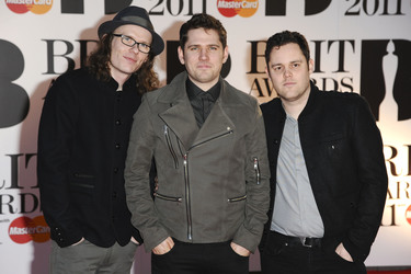 Scouting for Girls