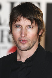 James Blunt