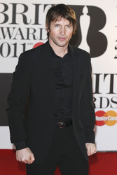 James Blunt