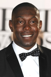 Dizzee Rascal