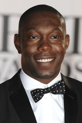 Dizzee Rascal