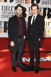 Chase & Status