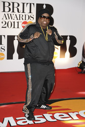 Cee Lo Green (Goodie Mob, Gnarls Barkley)