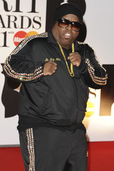 Cee Lo Green (Goodie Mob, Gnarls Barkley)
