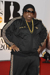 Cee Lo Green (Goodie Mob, Gnarls Barkley)