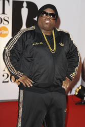 Cee Lo Green (Goodie Mob, Gnarls Barkley)