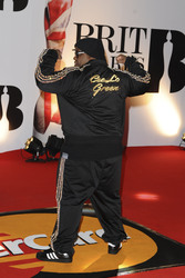 Cee Lo Green (Goodie Mob, Gnarls Barkley)