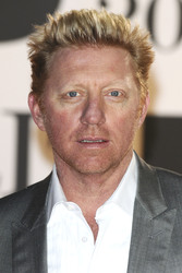 Boris Becker