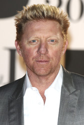 Boris Becker