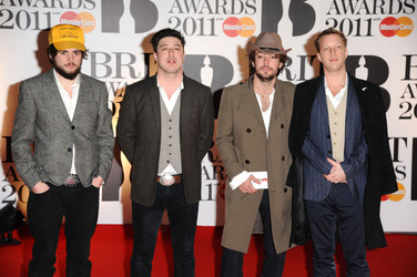 Mumford & Sons