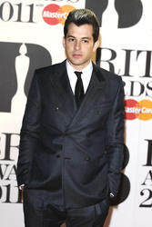 Mark Ronson