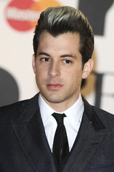 Mark Ronson