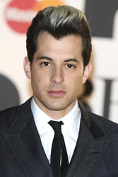 Mark Ronson