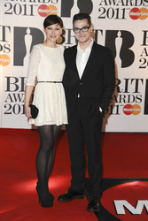 Emma Willis, Matt Willis