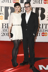 Emma Willis, Matt Willis