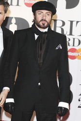 Simon Le Bon (Duran Duran, Arcadia)