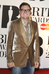 Alan Carr