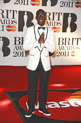 Tinie Tempah