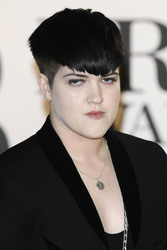 Romy Madley Croft (The xx)