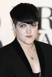 Romy Madley Croft (The xx)