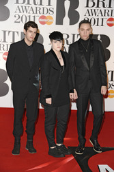 The xx