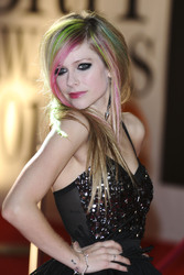 Avril Lavigne