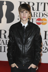 Justin Bieber