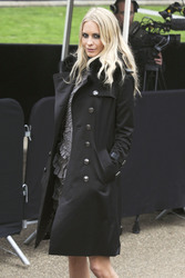 Poppy Delevingne