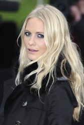 Poppy Delevingne