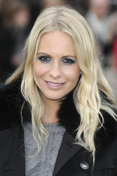 Poppy Delevingne
