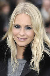 Poppy Delevingne