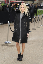 Poppy Delevingne