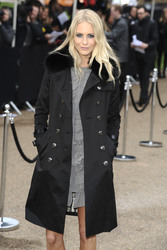 Poppy Delevingne