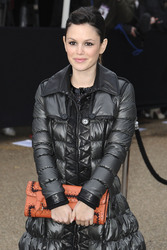 Rachel Bilson