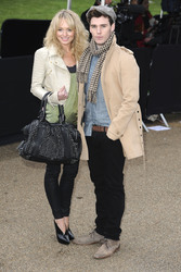 Laura Haddock, Sam Claflin