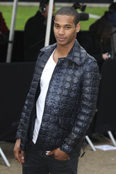 Sasha M'baye