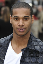 Sasha M'baye