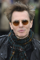 John Taylor (Duran Duran, Power Station, Neurotic Outsiders)