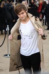 Douglas Booth