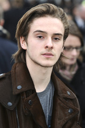 Alex Watson