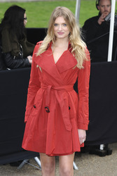 Lily Donaldson