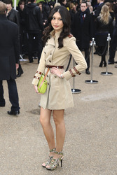 Gemma Chan