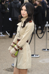 Gemma Chan